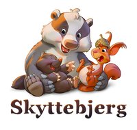 Skyttebjerg